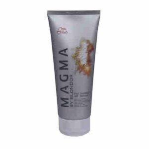 Wella Magma Post Treatment Glanz Versiegelung 200 ml
