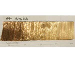 Wella Magma /03+ natur-gold dunkel 120 g