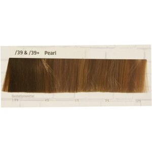 Wella Magma  /39+ gold-cendre`dunkel 120 g