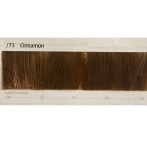 Wella Magma  /73 braun-gold 120 g