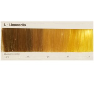 Wella Magma Limoncello 120 g