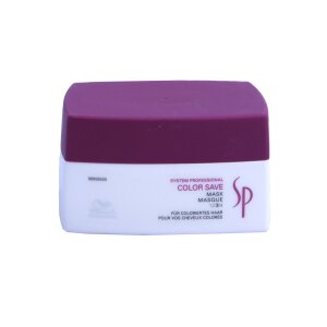 Wella SP Color Save Mask 200 ml.