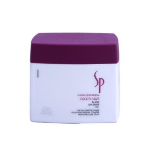 Wella SP Color Save Mask 400 ml.