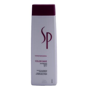 Wella SP Color Save Shampoo 250 ml.