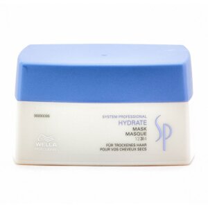 Wella SP Hydrate Mask 200 ml