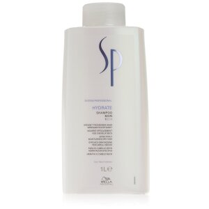 Wella SP Hydrate Shampoo 1000 ml.