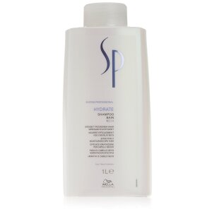 Wella SP Hydrate Shampoo 1000 ml