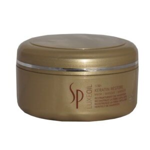 Wella SP LuxeOil Keratin Maske 150 ml