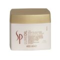 Wella SP LuxeOil Keratin Maske 400 ml