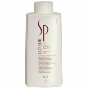 Wella SP LuxeOil Keratin Shampoo 1000 ml