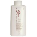 Wella SP LuxeOil Keratin Shampoo 1000 ml