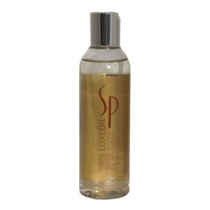 Wella SP LuxeOil Keratin Shampoo 200 ml