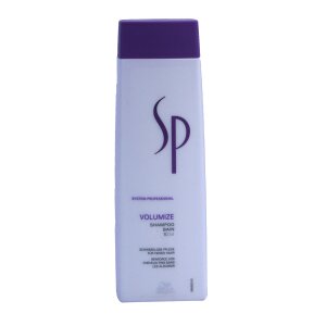 Wella SP Volumize Shampoo 250 ml