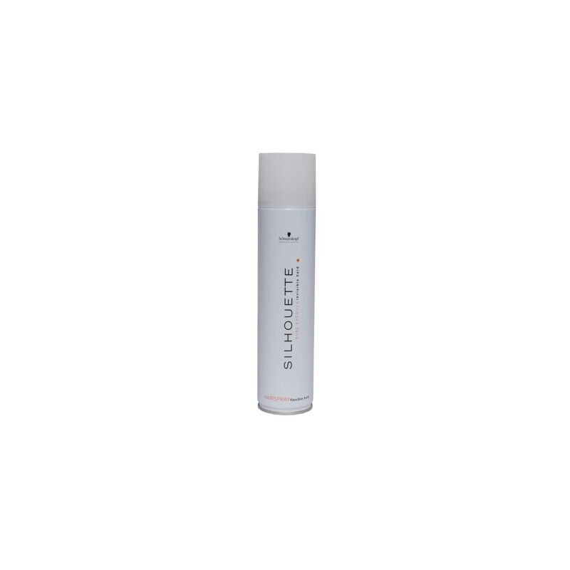 Schwarzkopf Silhouette Flexible Hold Haarspray 500 ml