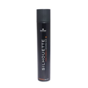 Schwarzkopf Silhouette Super Hold Haarspray 300 ml