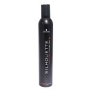 Schwarzkopf Silhouette Super Hold Mousse 500 ml