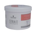 Schwarzkopf Strait Therapy Kur 500 ml