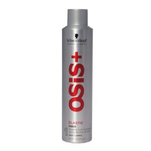 Schwarzkopf Osis+ Elastic Haarspray flexibler Halt 300 ml.