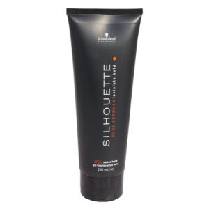 Schwarzkopf Silhouette Gel Super Hold 250 ml