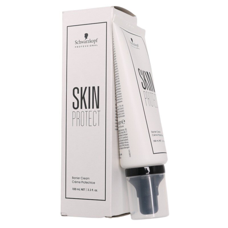 Schwarzkopf Igora Skin Protection Cream Hautschutzcreme 100 ml