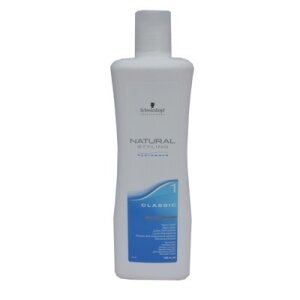 Schwarzkopf Natural Styling Classic 1 Well-Lotion...