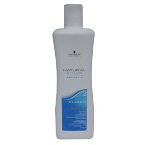 Schwarzkopf Natural Styling Classic 2 Well-Lotion...