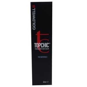 Goldwell Topchic 6MB jadebraun mittel 60 ml