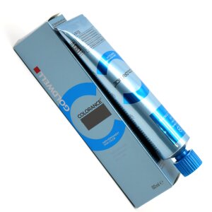 Goldwell Colorance 6NBR dunkelbl. refl. amber 60 ml