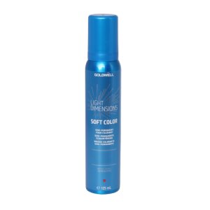 Goldwell Colorance Soft Color Schaumtönung 10V pastell-...