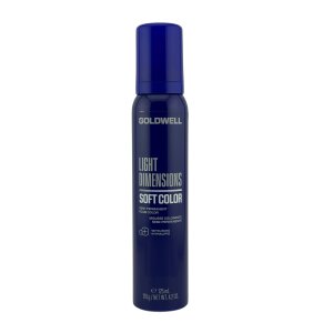 Goldwell Colorance Soft Color Schaumtönung 10V pastell- violablond 125 ml.