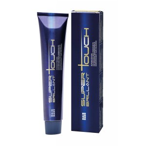 Super Brillant Touch 9-3g lichtblond gold 100 ml