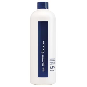 Super Brillant Touch Oxidant 1,9% 6 Vol 1000 ml