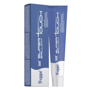 Super Brillant Touch Frappé 9-88pp lichtblond perl inten siv 100 ml