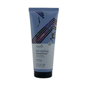 Nouvelle RS Extra Strong Gel 200 ml