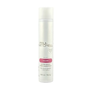 Paul Mitchell Extra-Body Firm Hairspray 100 ml