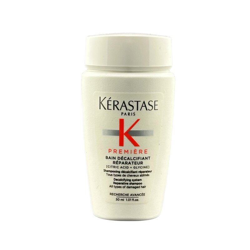 Kérastase Première Bain Decalcifant Reperateur 30 ml