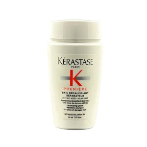 Kérastase Première Bain Decalcifant Reperateur 30 ml