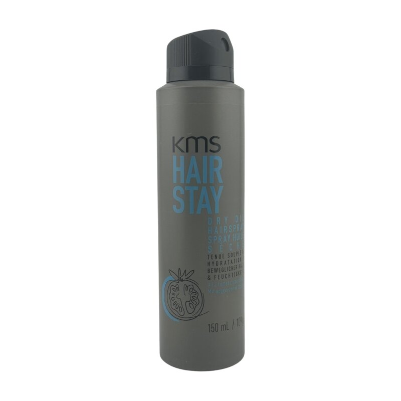 KMS Hairstay Dry Oil Spray 150 ml