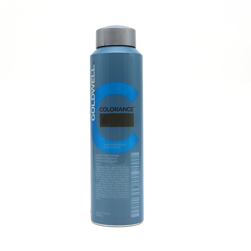 Image of Goldwell Colorance 7G haselnuss 120 ml.
