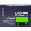 Goldwell Men Reshade Power Shot 6CA  dunkel aschblond 4x20 ml.