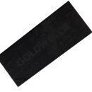 Goldwell Salon Handtuch schwarz breit 50cm lang 90cm...