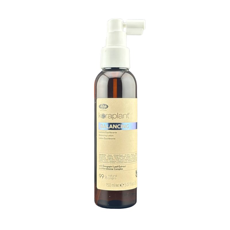 Lisap Keraplant Balancing Lotion 150 ml