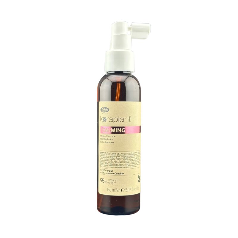 Lisap Keraplant Calming Lotion 150 ml