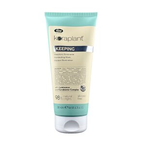 Lisap Keraplant Keeping  Mask 200 ml