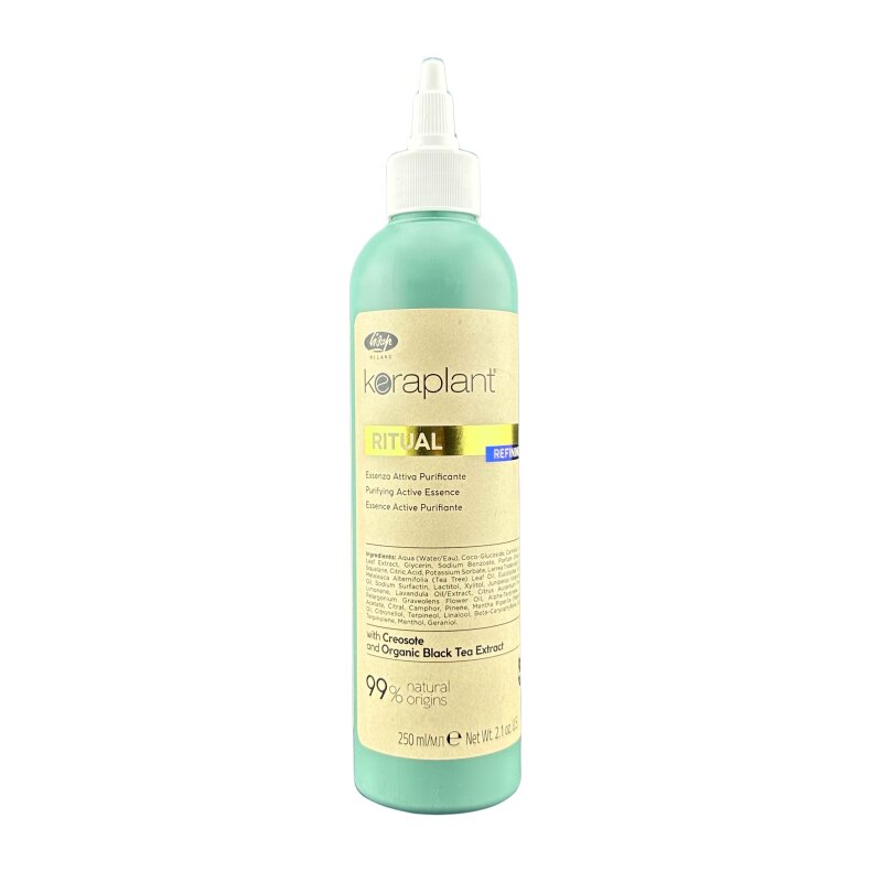 Lisap Keraplant Ritual Active Essence Purifying 250 ml