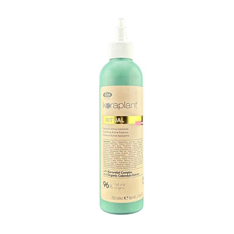 Lisap Keraplant Ritual Active Essence Calming 250 ml