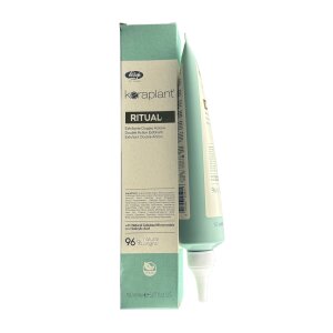Lisap Keraplant Ritual Dual Action Exfoliant 150 ml