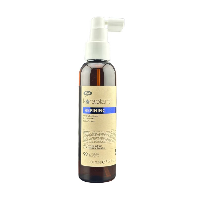 Lisap Keraplant Refining Lotion 150 ml
