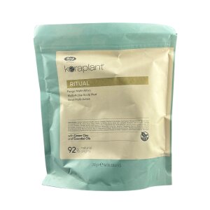 Lisap Keraplant Ritual Multi-Active Mud 250 g