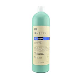 Lisap Keraplant Refining Shampoo 1000 ml